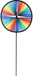 windmolen Magic Wheel 85 x 33 cm polyester