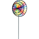 windmolen Magic Wheel Triple 79 x 28 cm polyester