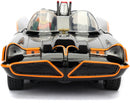 Jada Die-Cast Batman 1966 Classic Batmobile Auto 1:24