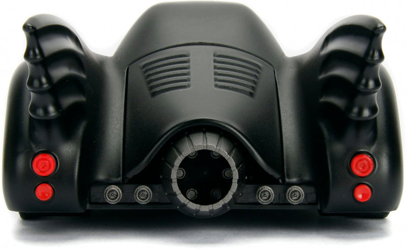 Jada Die-Cast Batman 1989 Batmobile Auto 1:24