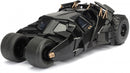 Jada Batman The Dark Knight met Batmobile Auto 1:24