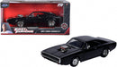 Jada Toys Fast and Furious Die-Cast 1970 Dodge Charger