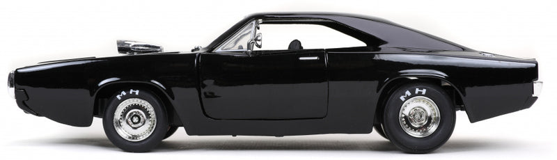 Jada Toys Fast and Furious Die-Cast 1970 Dodge Charger