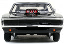 Jada Toys Fast and Furious Die-Cast 1970 Dodge Charger