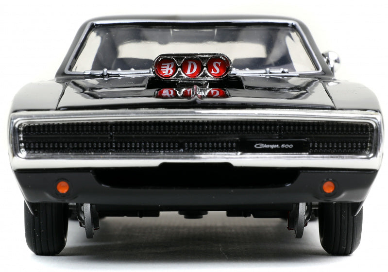 Jada Toys Fast and Furious Die-Cast 1970 Dodge Charger