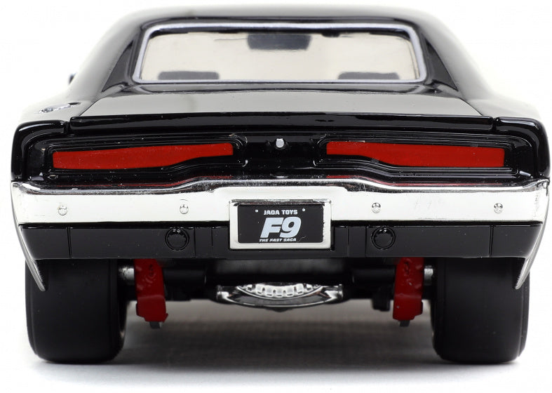Jada Toys Fast and Furious Die-Cast 1970 Dodge Charger