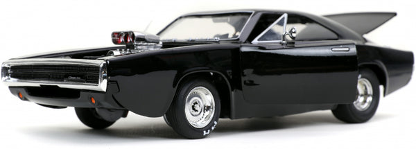 Jada Toys Fast and Furious Die-Cast 1970 Dodge Charger