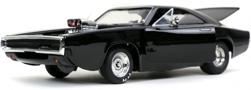 Jada Toys Fast and Furious Die-Cast 1970 Dodge Charger