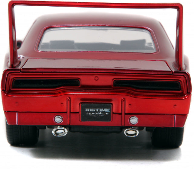 Jada Die-Cast Fast and Furious 1969 Dodge Charger 1:24