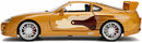 Jada Toys Fast and Furious Die-Cast Slap Jack&