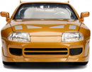 Jada Toys Fast and Furious Die-Cast Slap Jack&