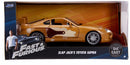 Jada Toys Fast and Furious Die-Cast Slap Jack&