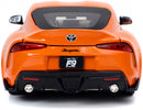 Jada Toys Fast And Furious Die-Cast Toyota Supra