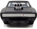 Jada Toys Fast and Furious Die-Cast Dom's Dodge Charger 1:24