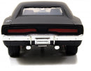 Jada Toys Fast and Furious Die-Cast Dom's Dodge Charger 1:24