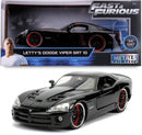 Jada Toys Fast &amp; Furious Letty&