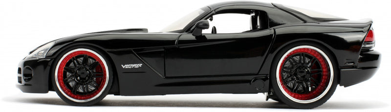 Jada Toys Fast &amp; Furious Letty&