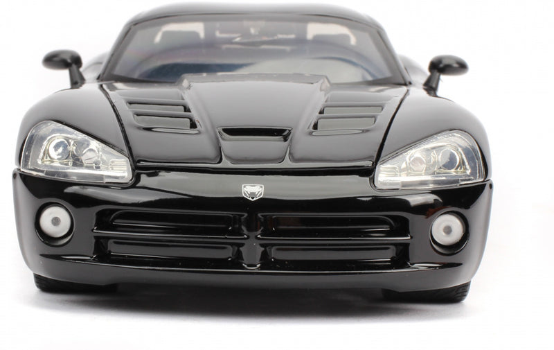 Jada Toys Fast &amp; Furious Letty&