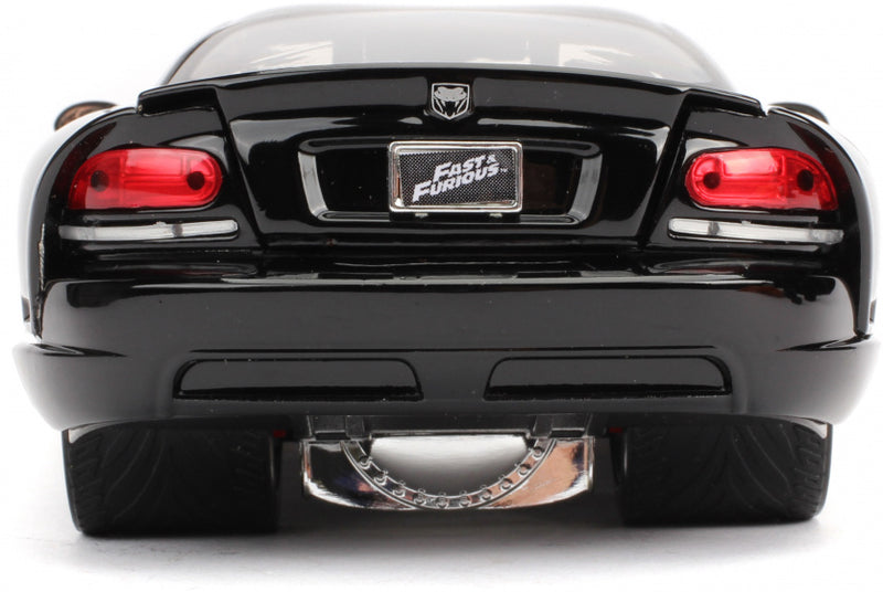 Jada Toys Fast &amp; Furious Letty&