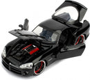 Jada Toys Fast &amp; Furious Letty&