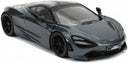 Jada Die-Cast Fast and Furious Shaw's McLaren 720S 1:24