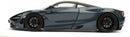 Jada Die-Cast Fast and Furious Shaw's McLaren 720S 1:24