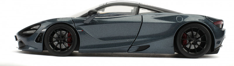 Jada Die-Cast Fast and Furious Shaw's McLaren 720S 1:24