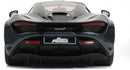 Jada Die-Cast Fast and Furious Shaw's McLaren 720S 1:24