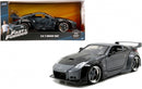 Jada Toys Fast and Furious Die-Cast Nissan 350Z