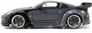 Jada Toys Fast and Furious Die-Cast Nissan 350Z
