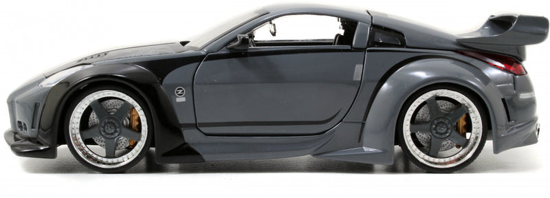 Jada Toys Fast and Furious Die-Cast Nissan 350Z