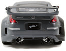 Jada Toys Fast and Furious Die-Cast Nissan 350Z