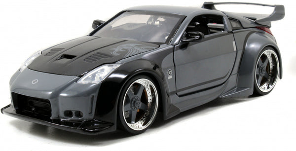 Jada Toys Fast and Furious Die-Cast Nissan 350Z