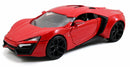 Jada Toys Fast and Furious Die-Cast Lykan Hypersport 1:24