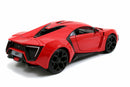 Jada Toys Fast and Furious Die-Cast Lykan Hypersport 1:24