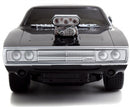 RC auto Fast & Furious 1970 Dodge Charger 1:16 zwart