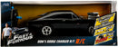 RC auto Fast & Furious 1970 Dodge Charger 1:16 zwart