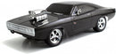 RC auto Fast & Furious 1970 Dodge Charger 1:16 zwart