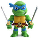 Jada Metalfigs Die-Cast Teenage Mutant Ninja Turtles - Leonardo