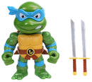 Jada Metalfigs Die-Cast Teenage Mutant Ninja Turtles - Leonardo