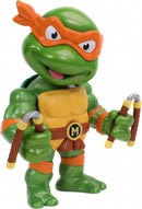 Jada Metalfigs Die-Cast Teenage Mutant Ninja Turtles - Michelangelo