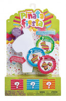 piñata Fiesta Donkey junior 22-delig