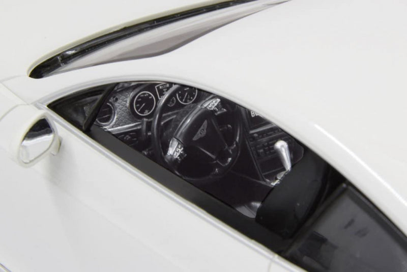 accuvoertuig Bentley Con. GT Speed 34 x 16 x 10 cm wit