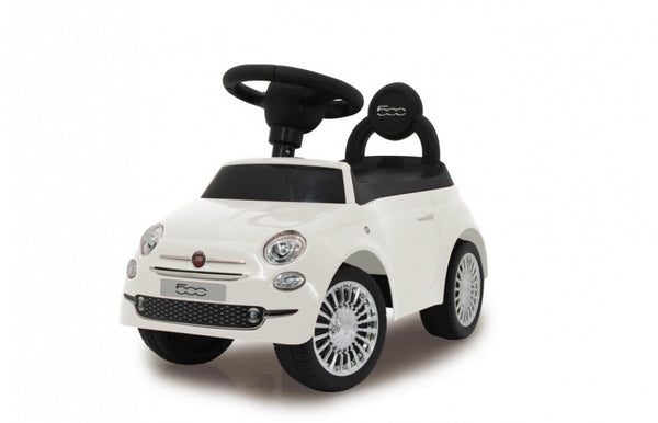 loopauto Fiat500 60 x 27,5 x 38 cm wit