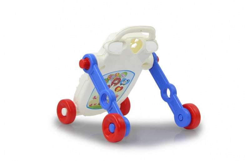 babywalker My First Walker 61 x 50,5 x 50,5 cm