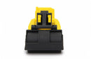 Building Blocks wals geel junior 17,5 x 5,7 cm