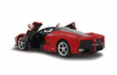 RC Ferrari Aperta jongens 27MHz 1:14 rood