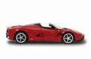 RC Ferrari Aperta jongens 27MHz 1:14 rood