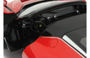 RC Ferrari Aperta jongens 27MHz 1:14 rood