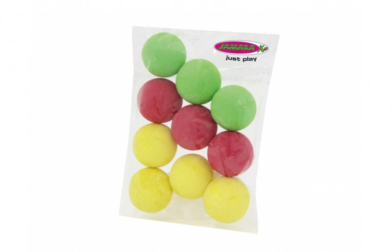 Fizz Fizzy extra ballen 10 stuks